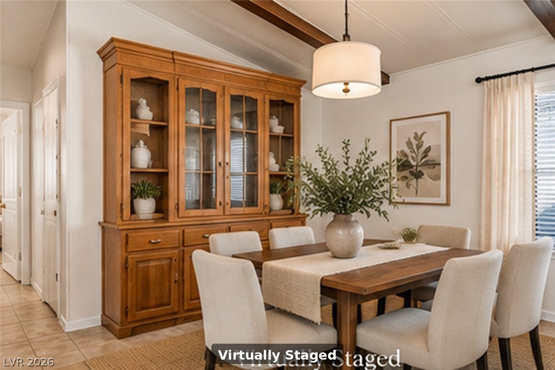 3608 Big Sur Drive Las Vegas NV 89122