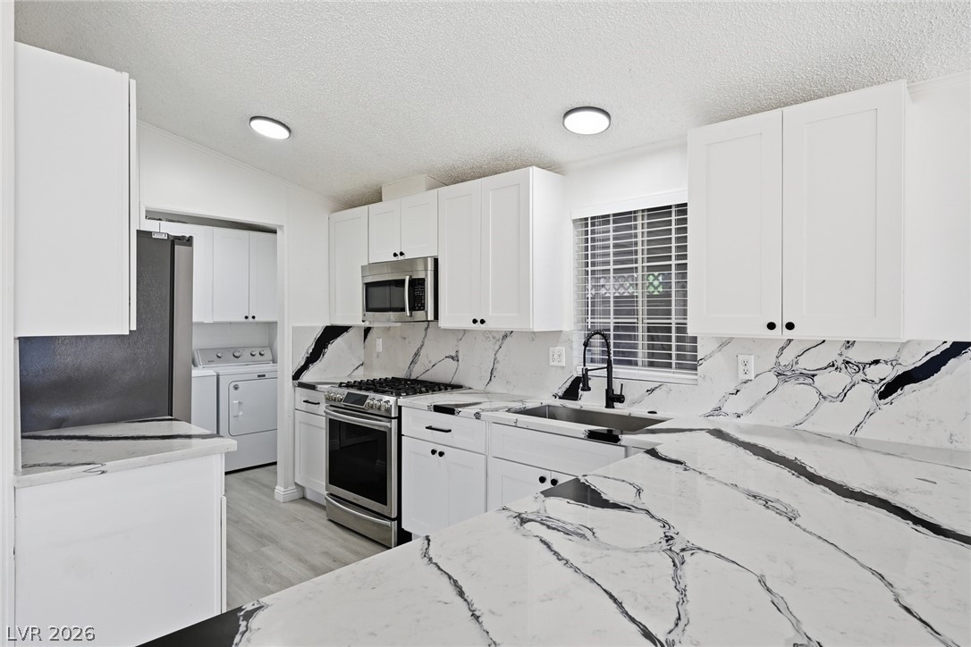4683 Largo Way Las Vegas NV 89121
