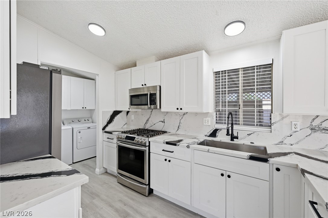 4683 Largo Way Las Vegas NV 89121