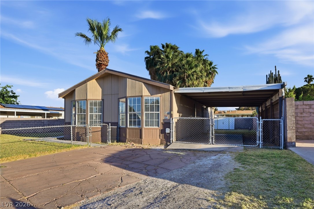 4683 Largo Way Las Vegas NV 89121