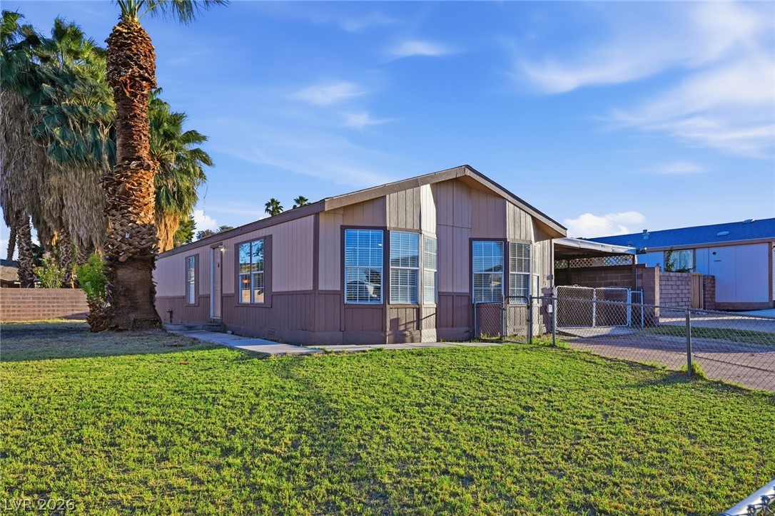 4683 Largo Way Las Vegas NV 89121
