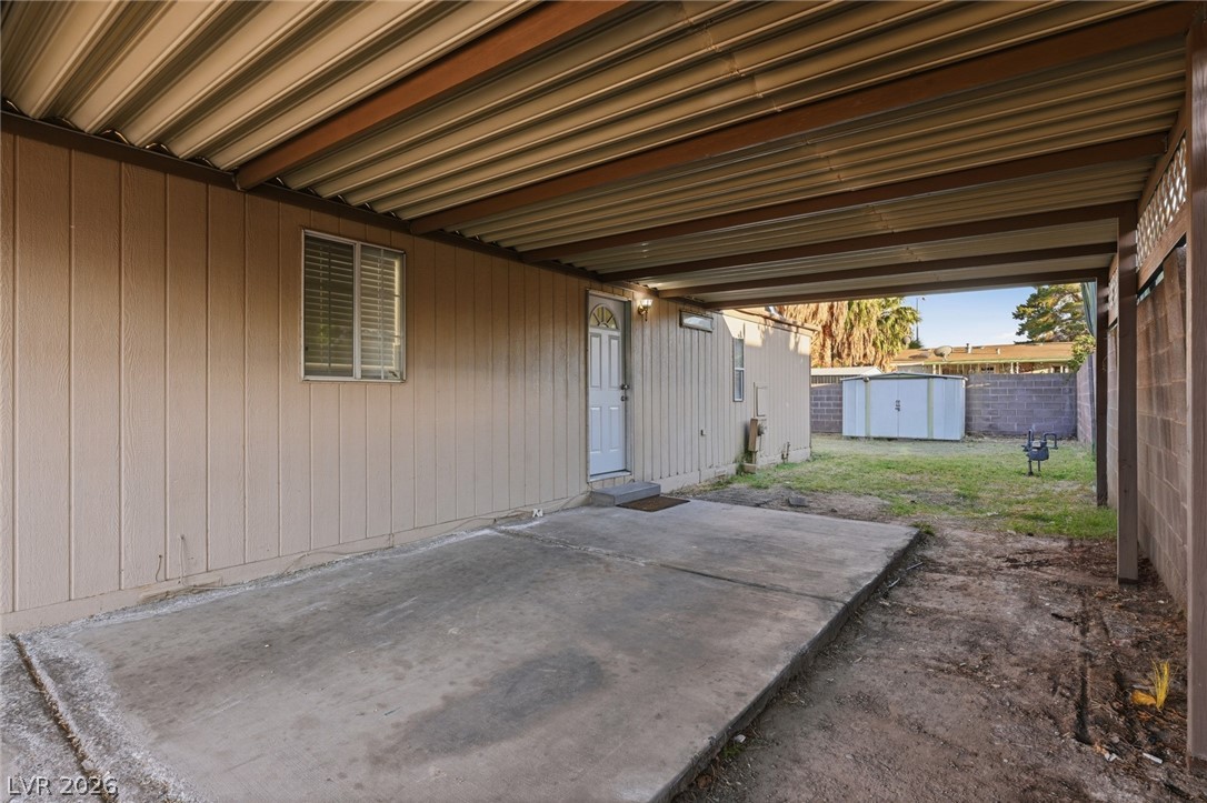 4683 Largo Way Las Vegas NV 89121
