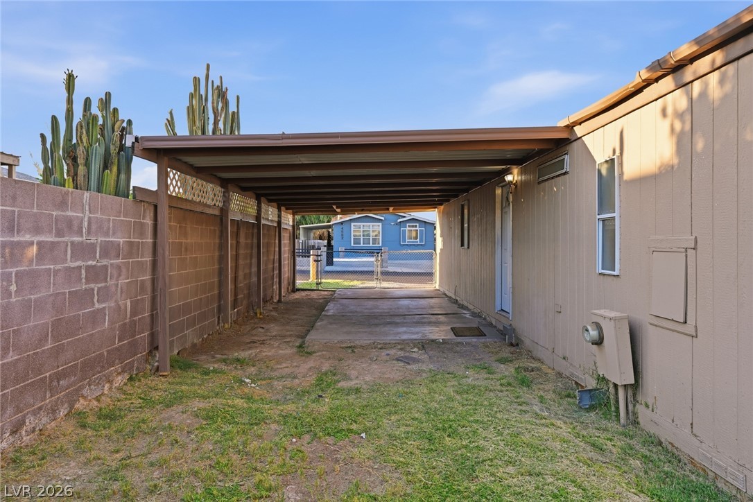4683 Largo Way Las Vegas NV 89121
