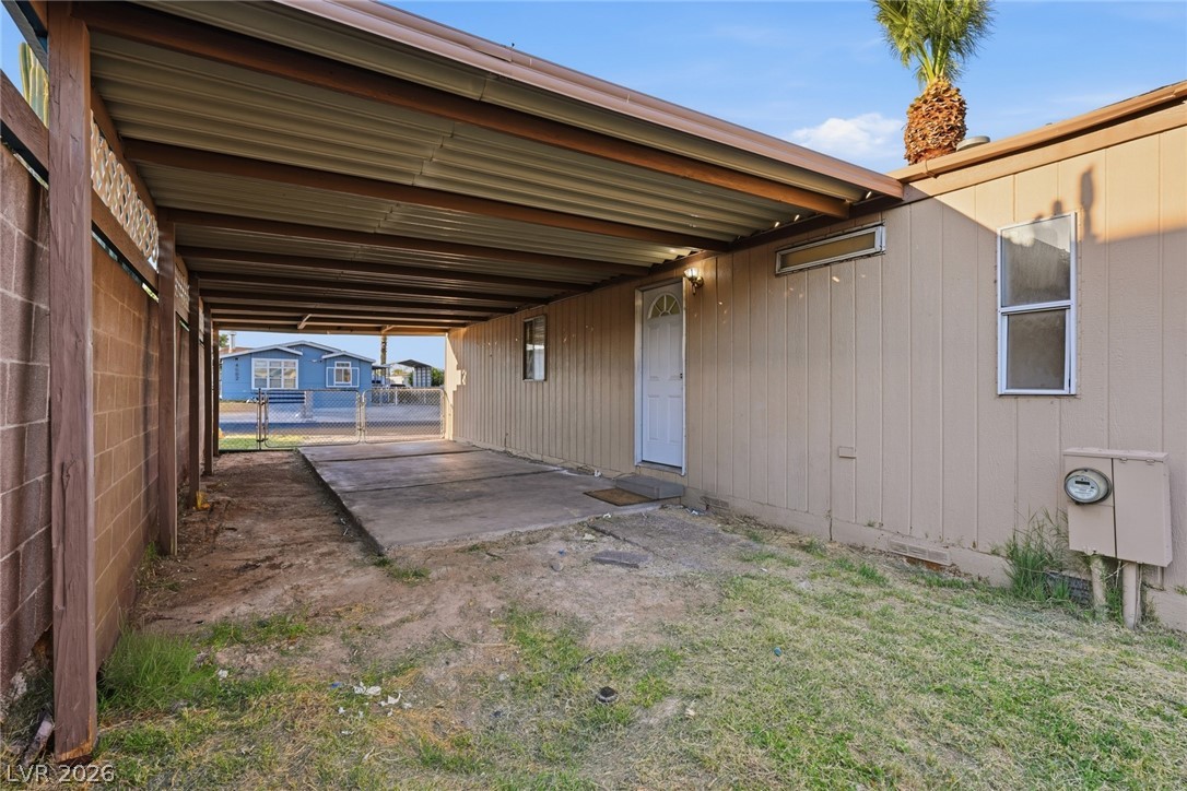 4683 Largo Way Las Vegas NV 89121