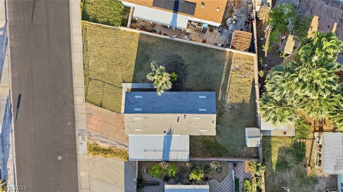 4683 Largo Way Las Vegas NV 89121