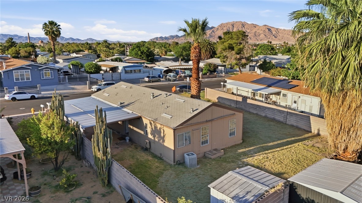 4683 Largo Way Las Vegas NV 89121