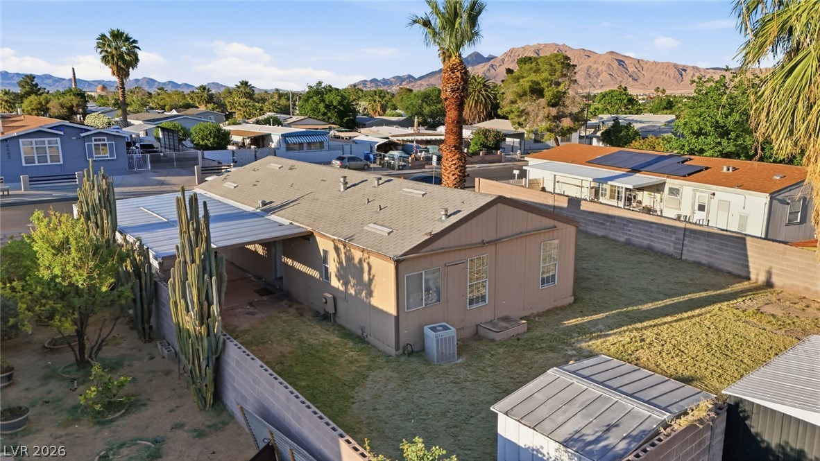 4683 Largo Way Las Vegas NV 89121