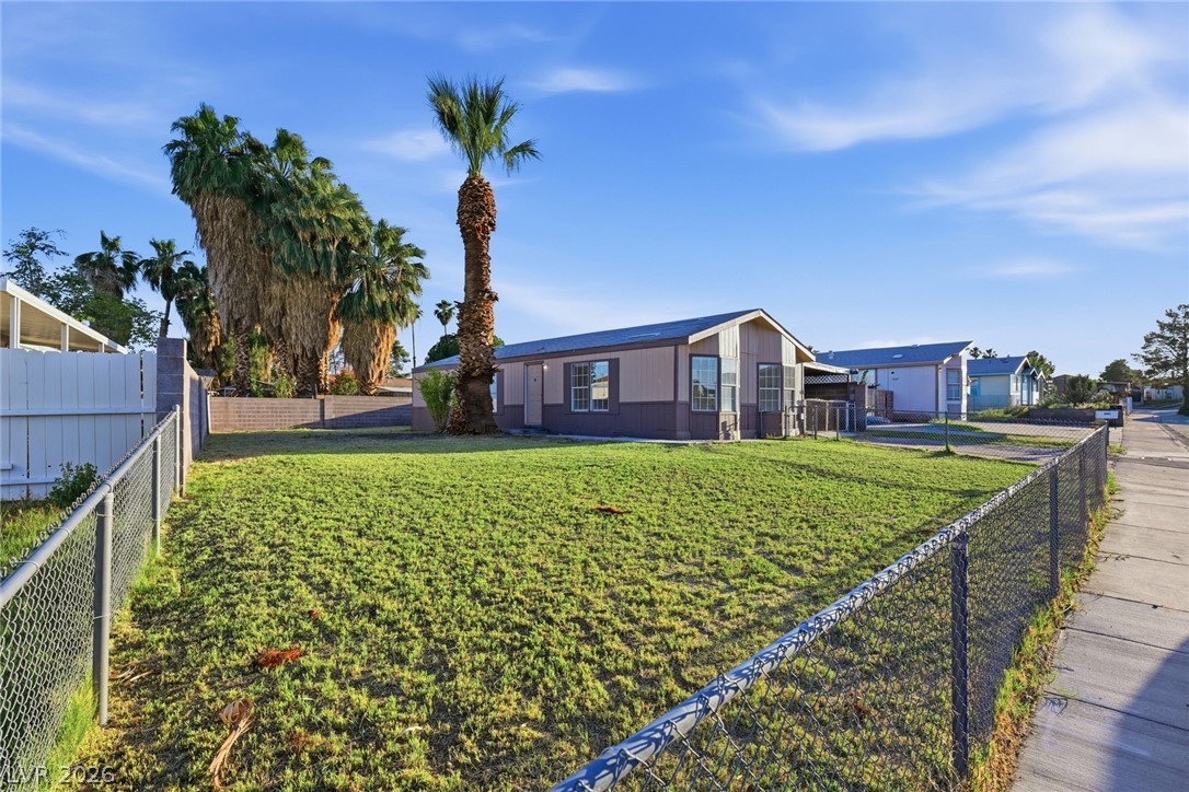 4683 Largo Way Las Vegas NV 89121