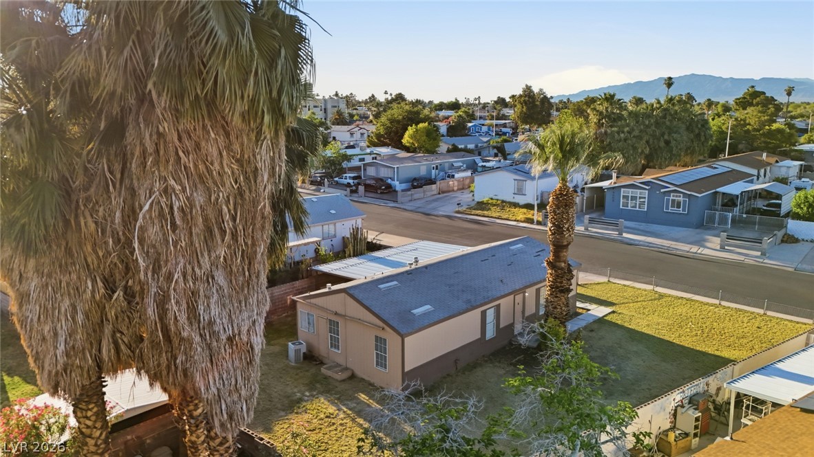 4683 Largo Way Las Vegas NV 89121