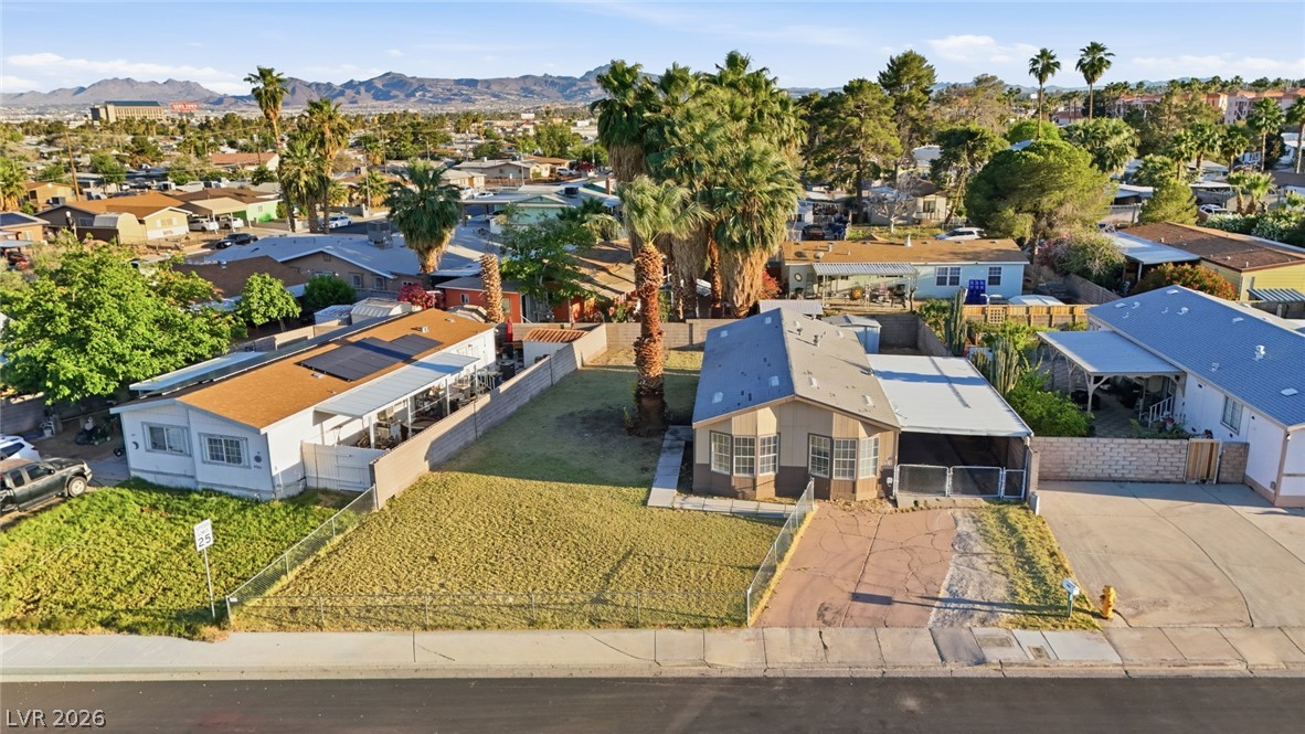 4683 Largo Way Las Vegas NV 89121