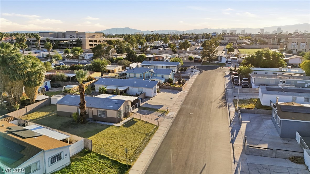 4683 Largo Way Las Vegas NV 89121