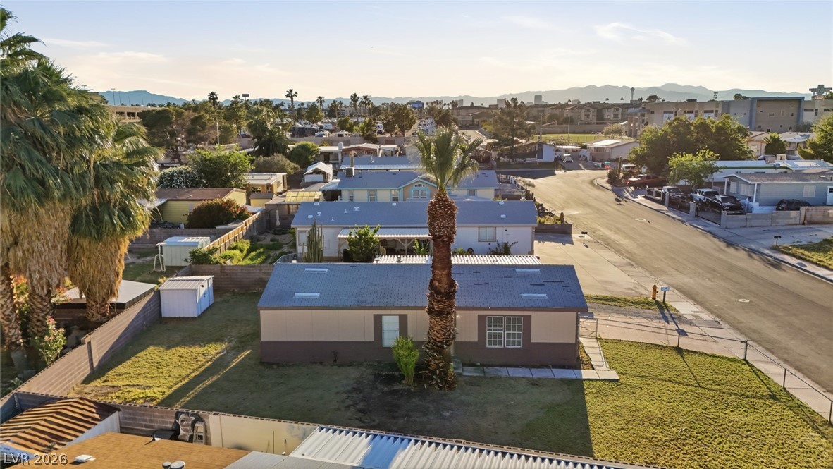 4683 Largo Way Las Vegas NV 89121