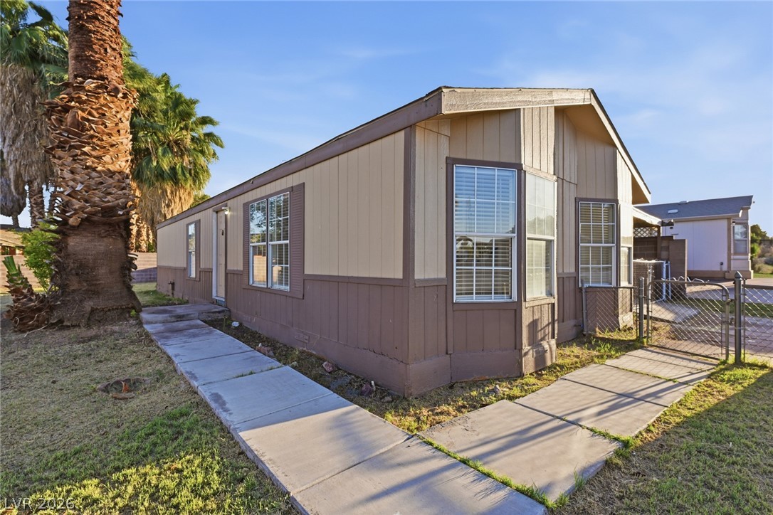 4683 Largo Way Las Vegas NV 89121