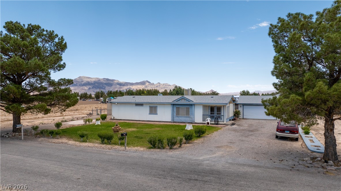 650 Greta Boulevard Pahrump NV 89060