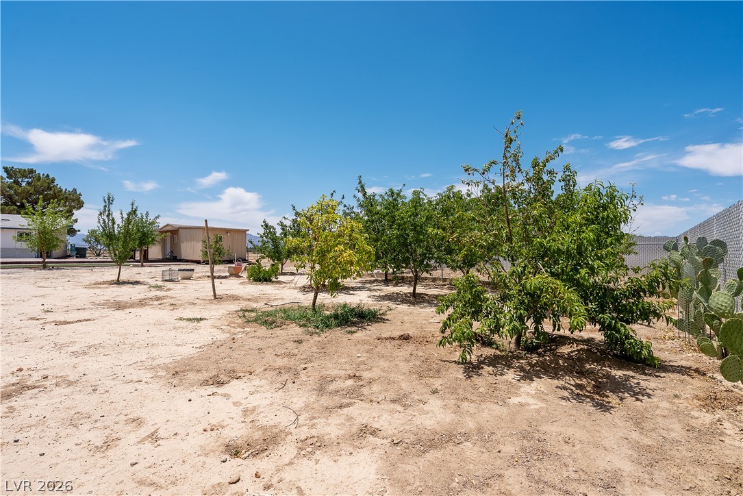 650 Greta Boulevard Pahrump NV 89060
