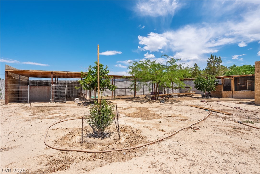 650 Greta Boulevard Pahrump NV 89060