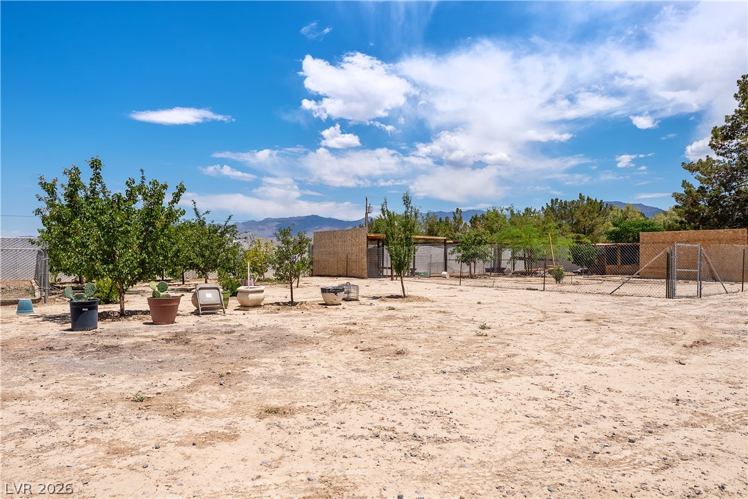 650 Greta Boulevard Pahrump NV 89060