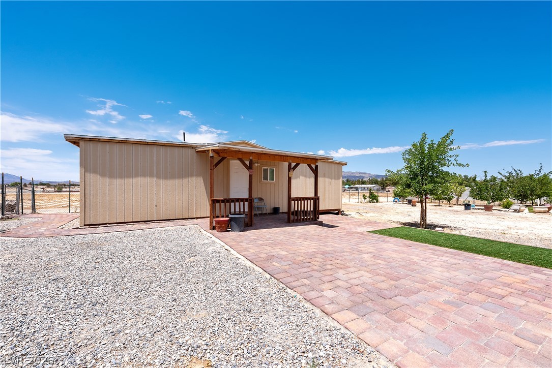 650 Greta Boulevard Pahrump NV 89060