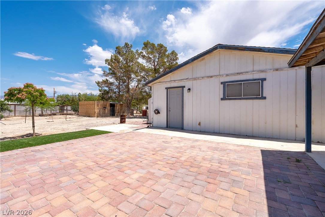 650 Greta Boulevard Pahrump NV 89060