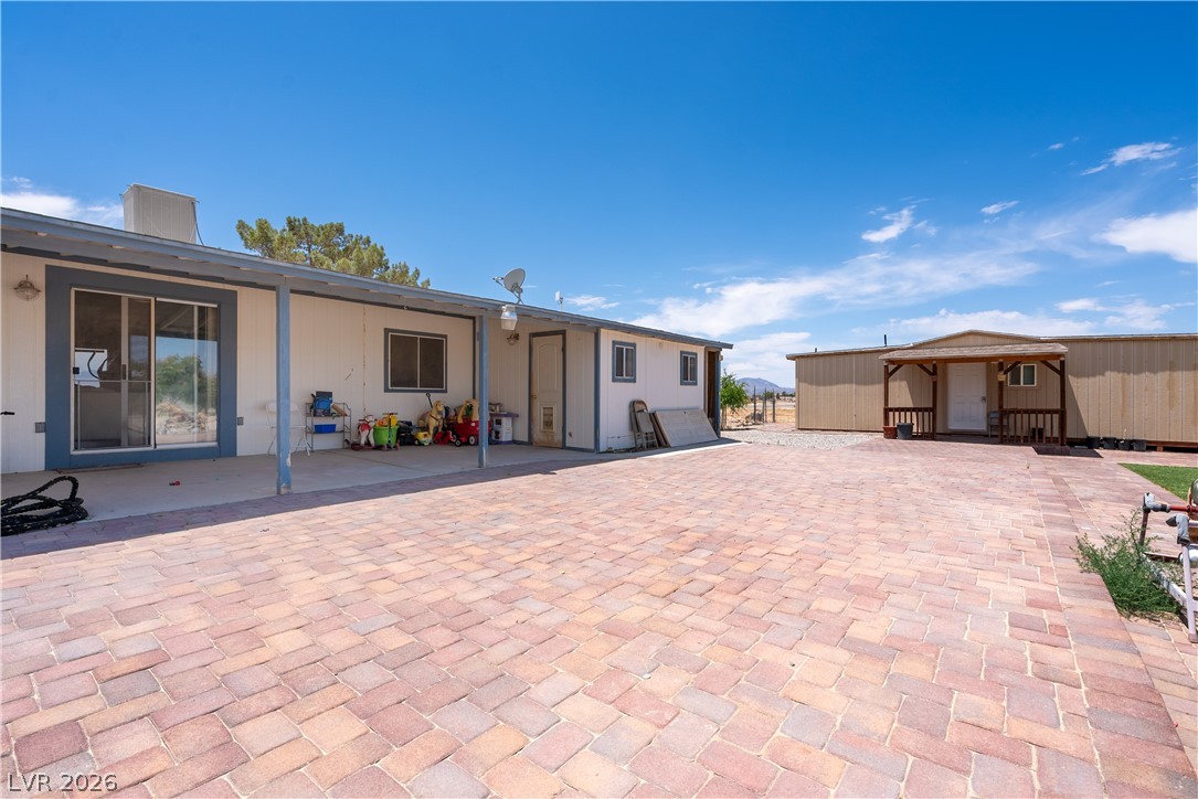 650 Greta Boulevard Pahrump NV 89060