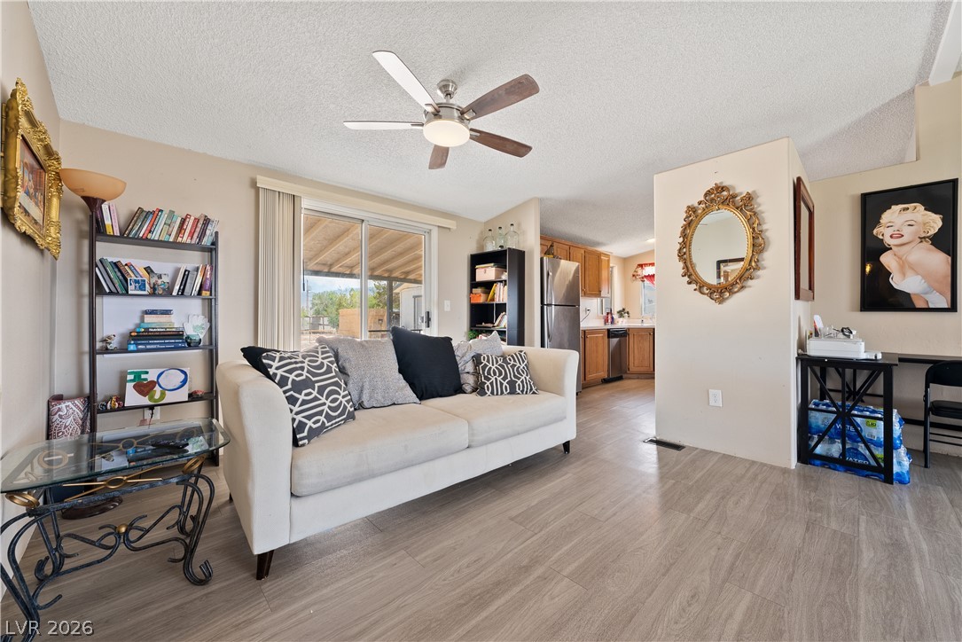 650 Greta Boulevard Pahrump NV 89060