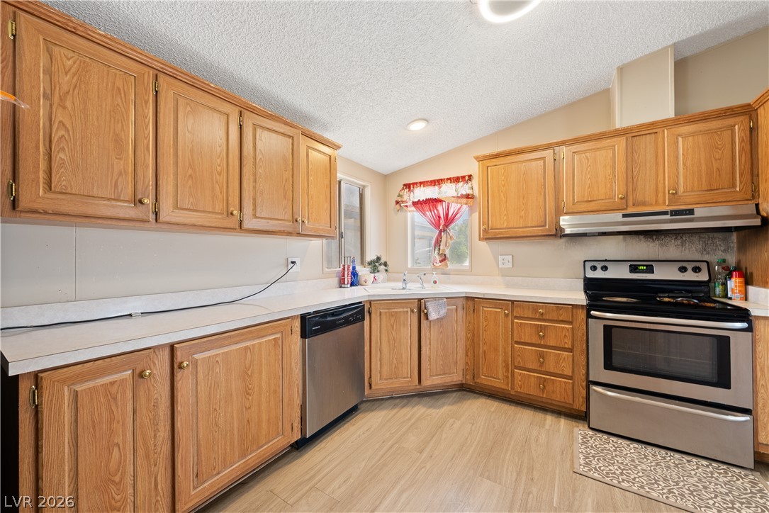 650 Greta Boulevard Pahrump NV 89060