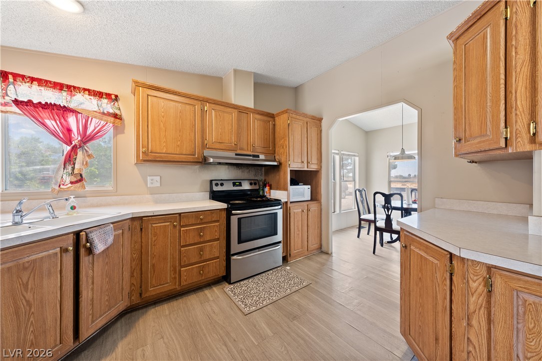 650 Greta Boulevard Pahrump NV 89060