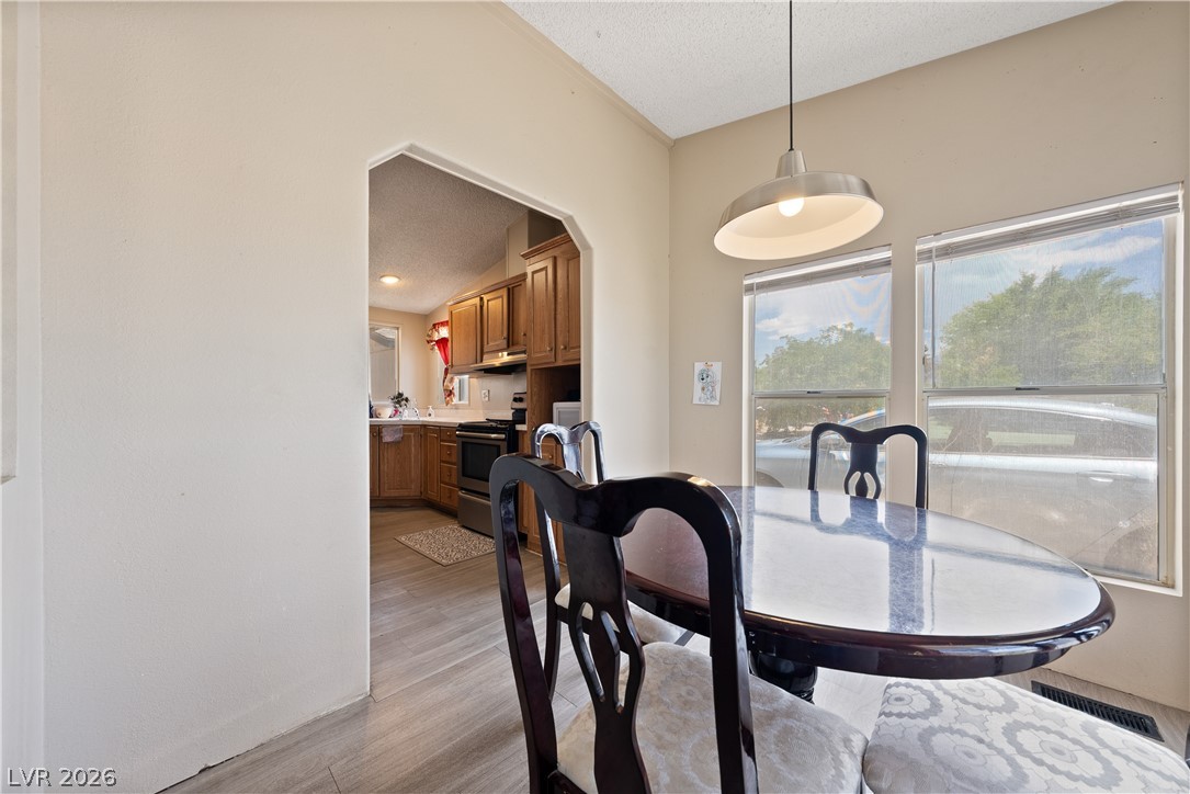 650 Greta Boulevard Pahrump NV 89060