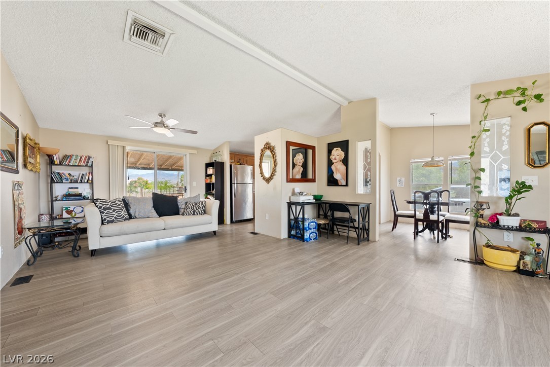 650 Greta Boulevard Pahrump NV 89060