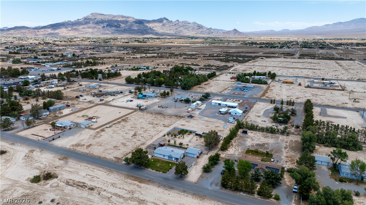 650 Greta Boulevard Pahrump NV 89060