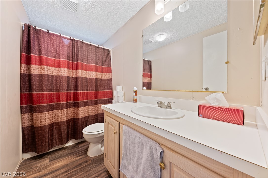 650 Greta Boulevard Pahrump NV 89060