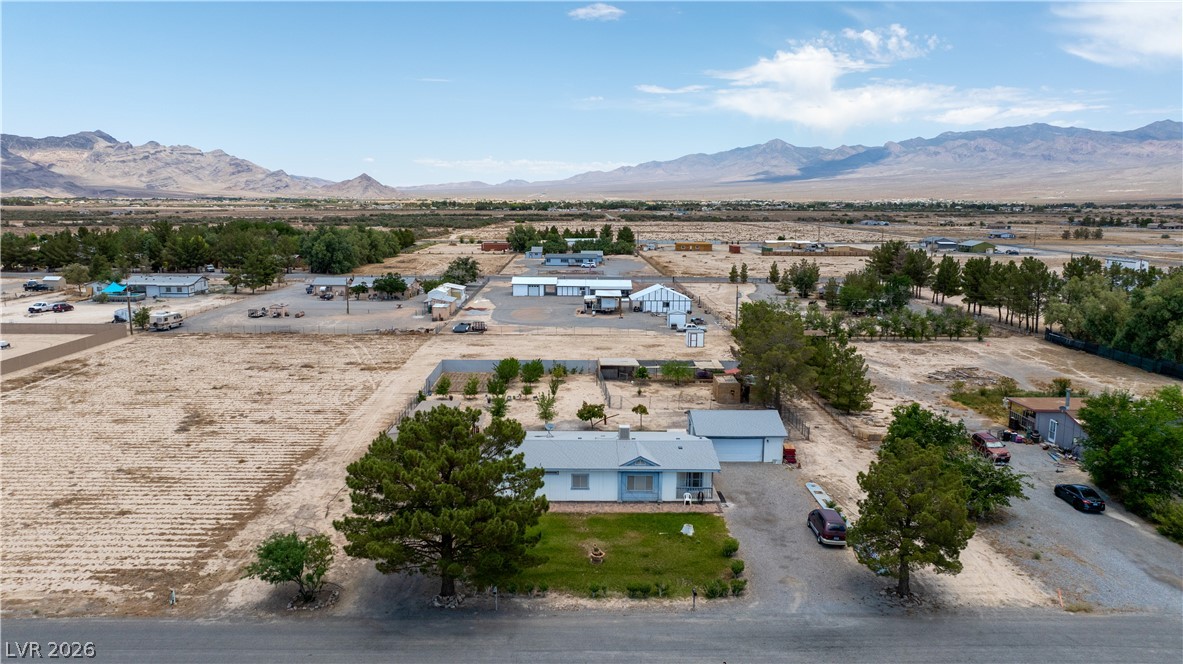 650 Greta Boulevard Pahrump NV 89060