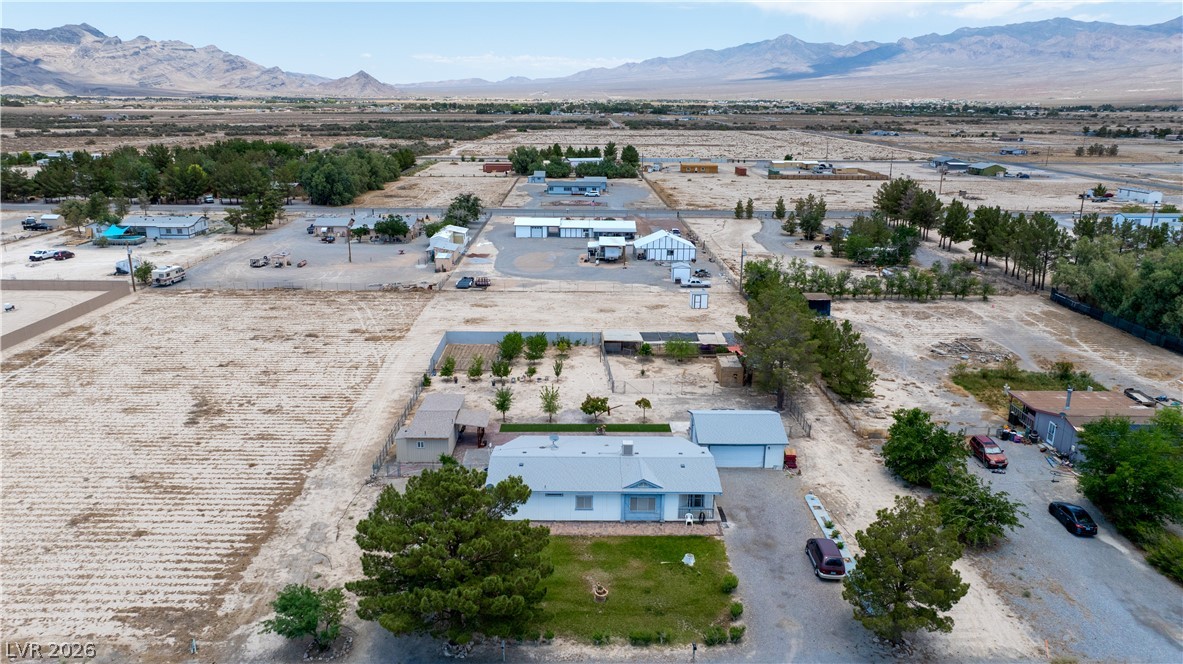 650 Greta Boulevard Pahrump NV 89060