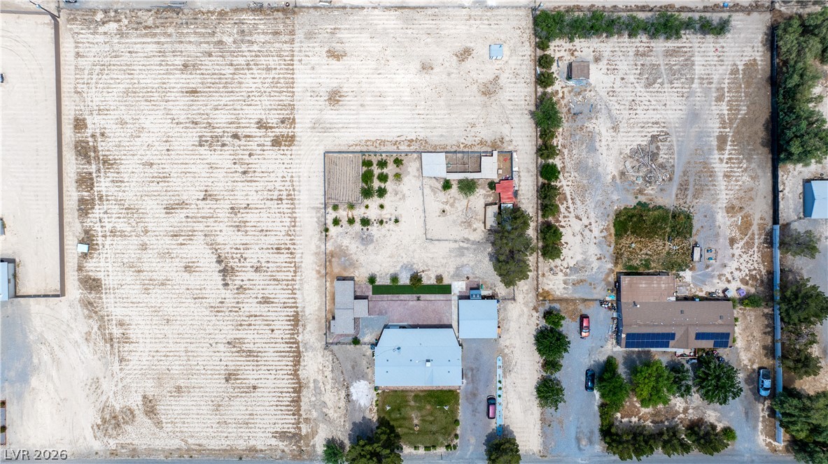 650 Greta Boulevard Pahrump NV 89060