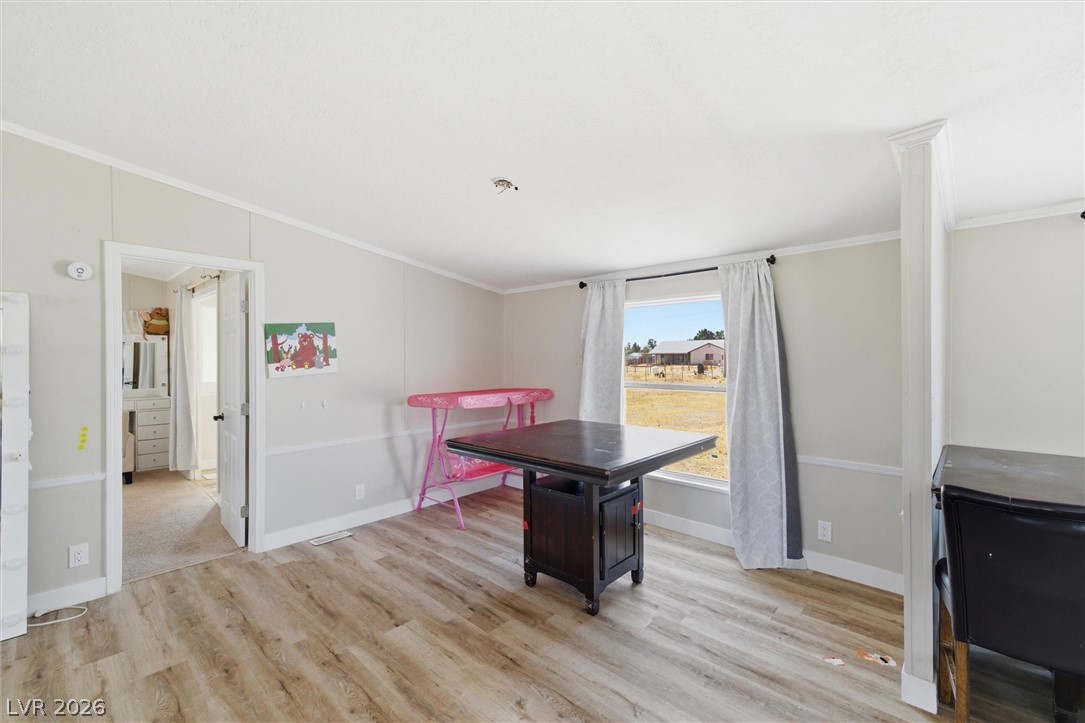 4331 West Retread Road Pahrump NV 89048