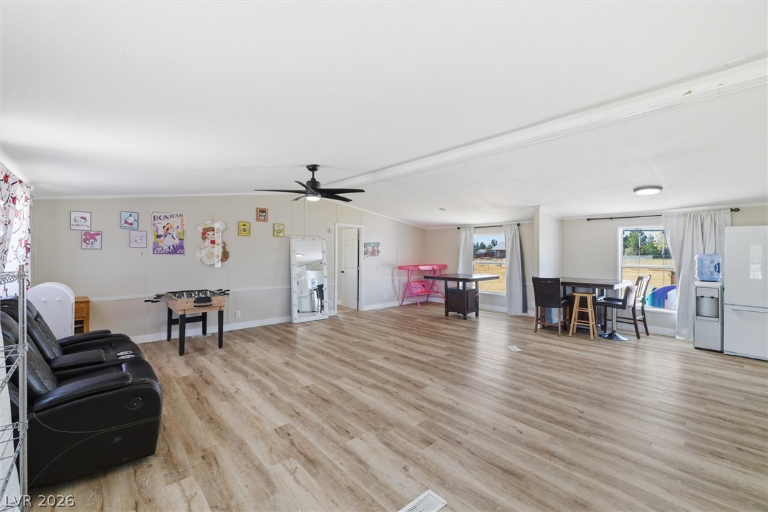 4331 West Retread Road Pahrump NV 89048