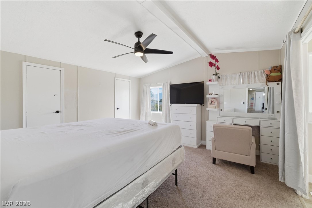 4331 West Retread Road Pahrump NV 89048