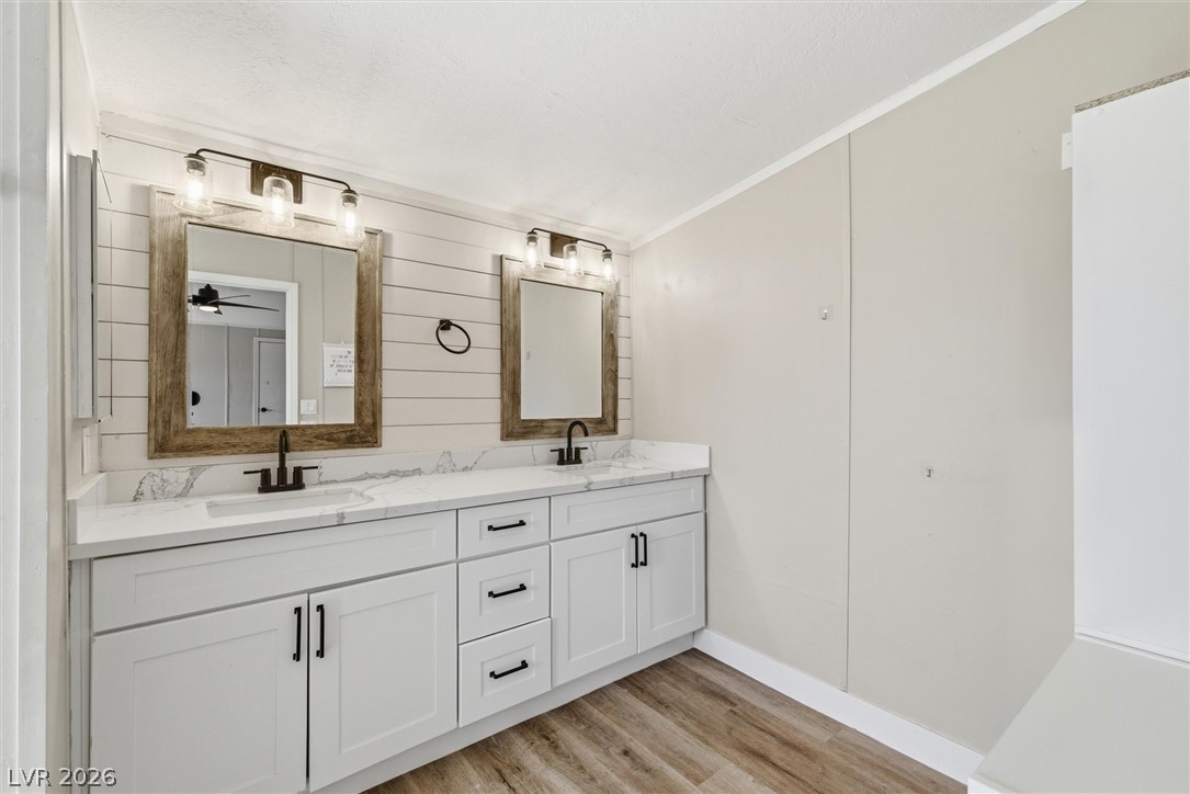4331 West Retread Road Pahrump NV 89048