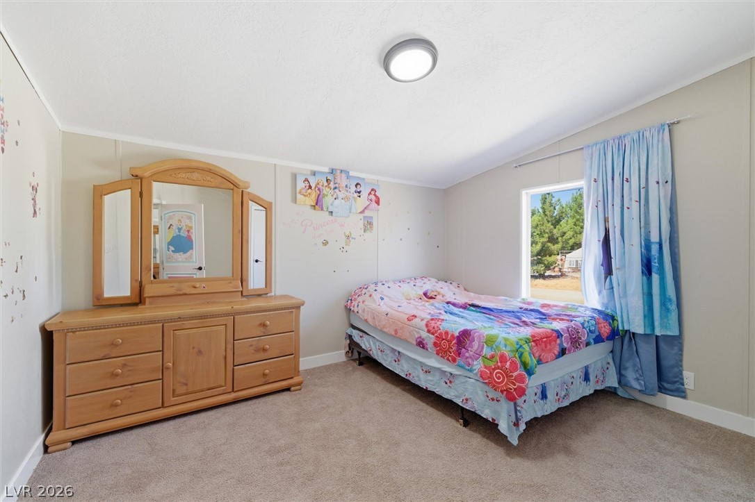 4331 West Retread Road Pahrump NV 89048