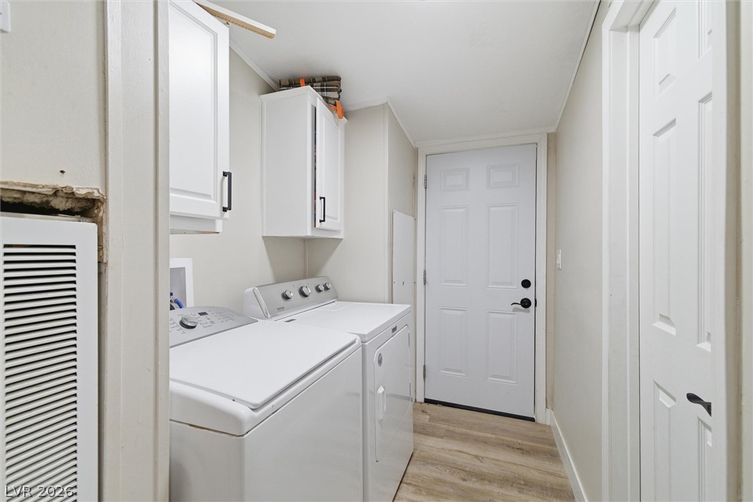 4331 West Retread Road Pahrump NV 89048
