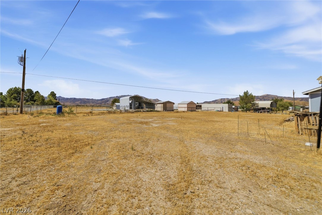 4331 West Retread Road Pahrump NV 89048