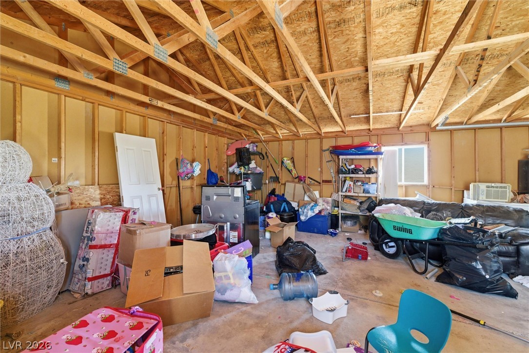 4331 West Retread Road Pahrump NV 89048