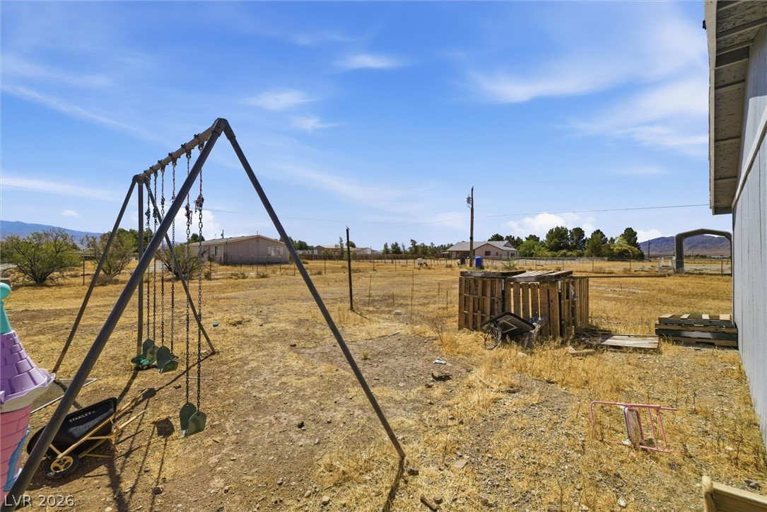 4331 West Retread Road Pahrump NV 89048