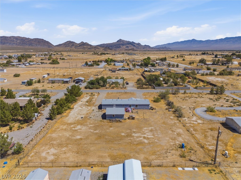 4331 West Retread Road Pahrump NV 89048