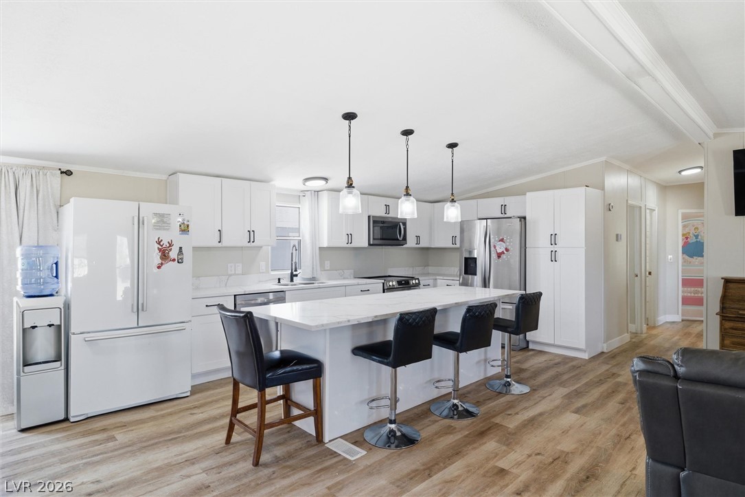 4331 West Retread Road Pahrump NV 89048