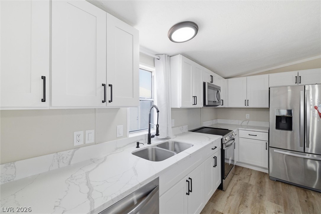 4331 West Retread Road Pahrump NV 89048