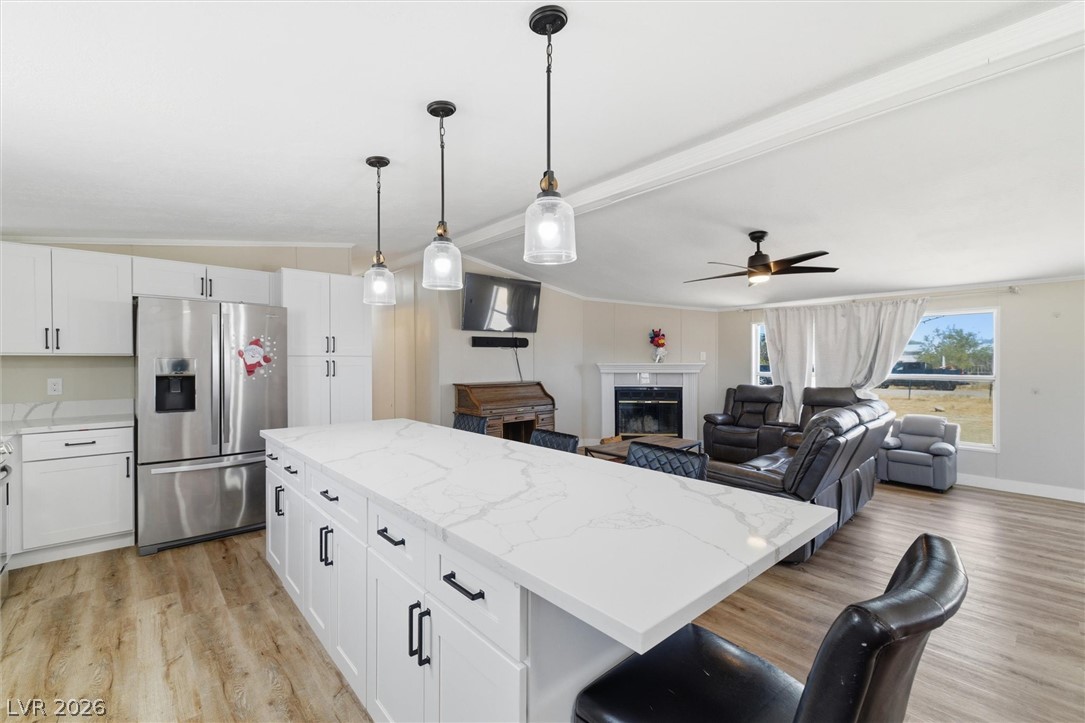 4331 West Retread Road Pahrump NV 89048
