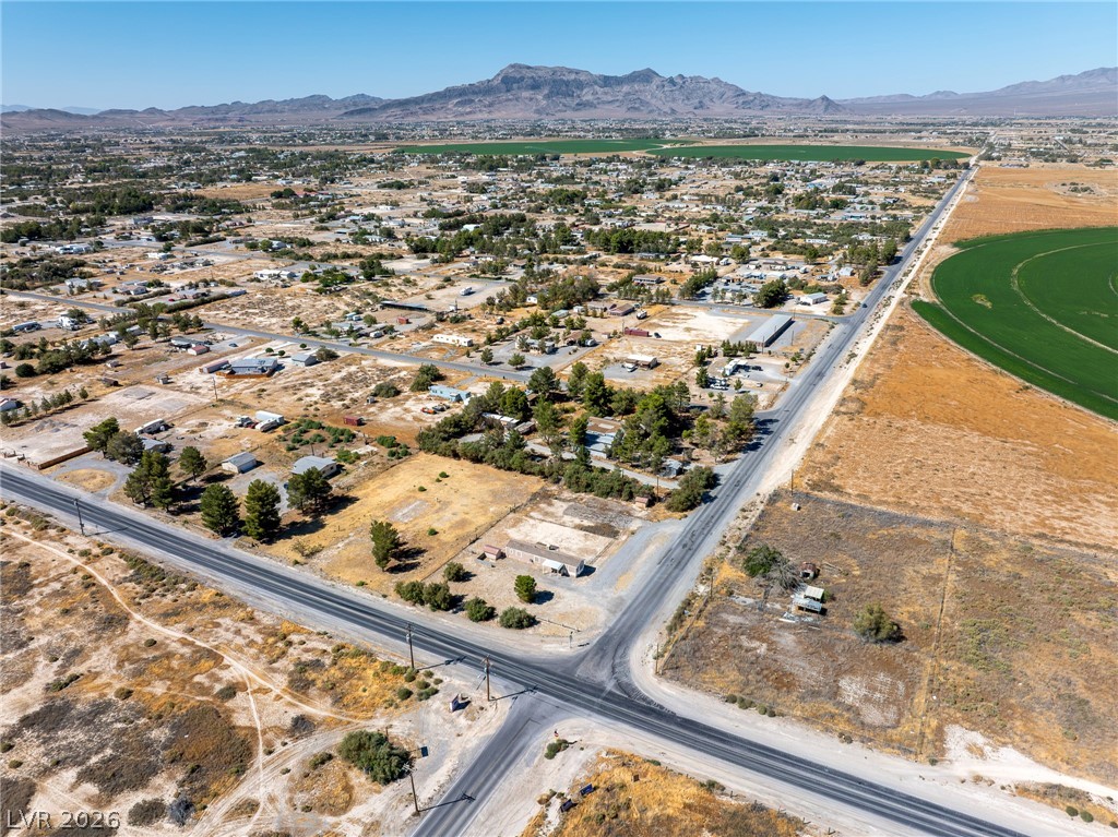 520 West Basin Avenue Pahrump NV 89060