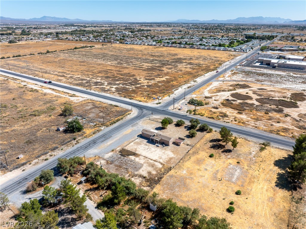 520 West Basin Avenue Pahrump NV 89060