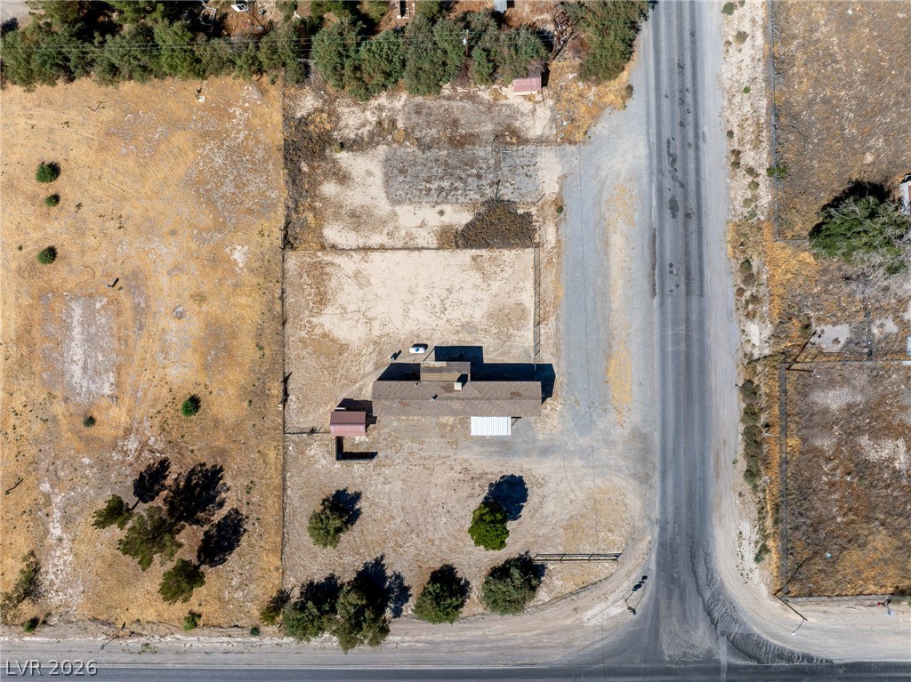520 West Basin Avenue Pahrump NV 89060